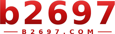 b2697 logo